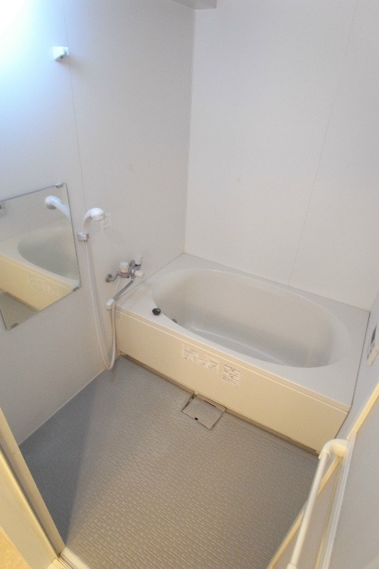 アンシャンテ お風呂