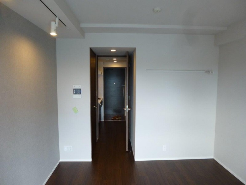 クレイシア板橋モデルノ リビング