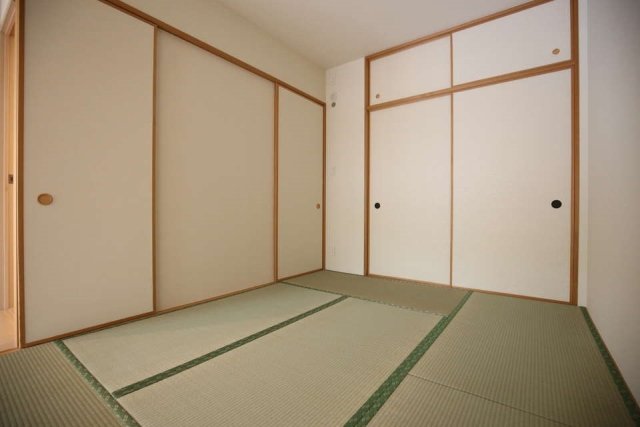 エルザ世田谷1階 部屋その他