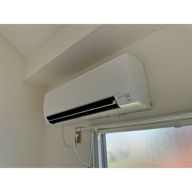 プラザ・ドゥ・シュバリエ203号室 部屋その他