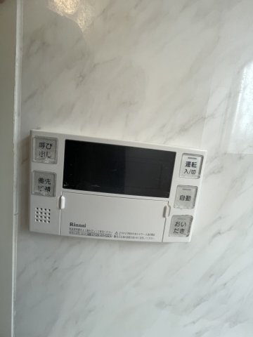 サンパティーク逗子　Ｂ棟 部屋設備