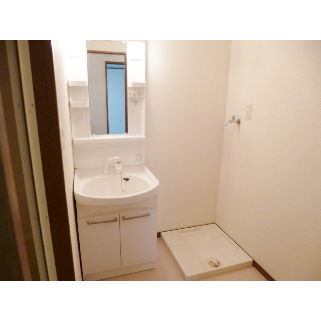 アムール HAPPINESS202号室 部屋その他