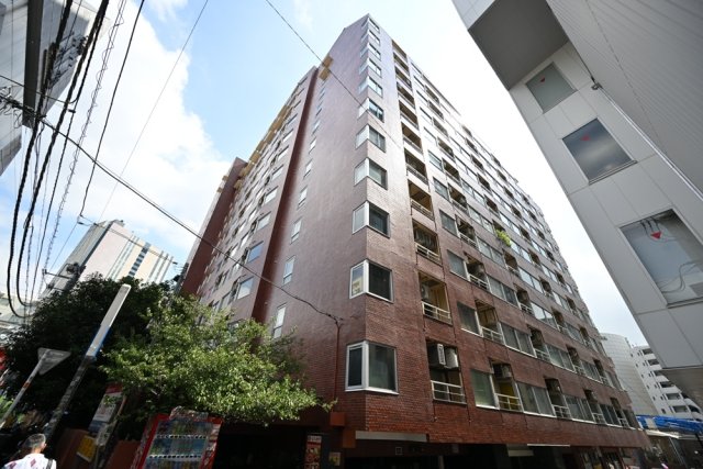 ノア道玄坂の外観画像