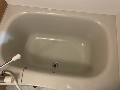 Ｈｉ・ＶｉｌｌａⅡ2階 お風呂