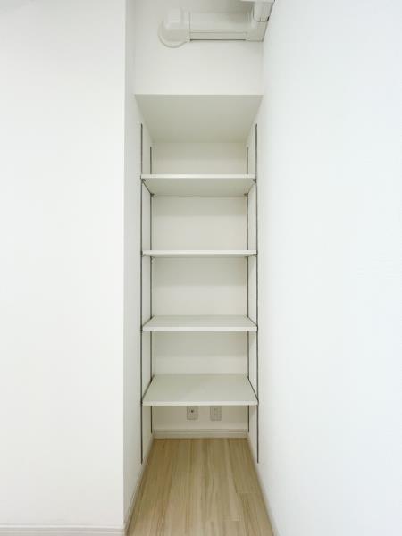 ＩＳＭ中野坂上3階 リビング