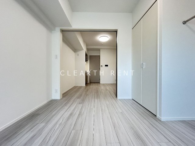 Ｐｒｉｍａｌ 両国Ⅱ4階 同タイプ別住戸写真となります。現況と異なる場合がございます。