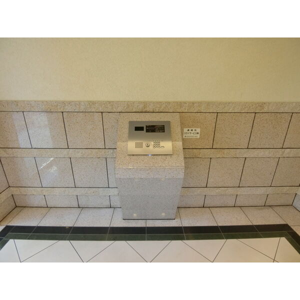 スカイコート後楽園WEST1402号室 部屋その他