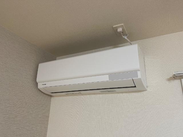 ゴールドクレスト エアコン（イメージ）