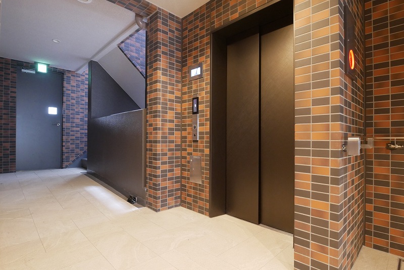 マキシヴ高島平7階 外観