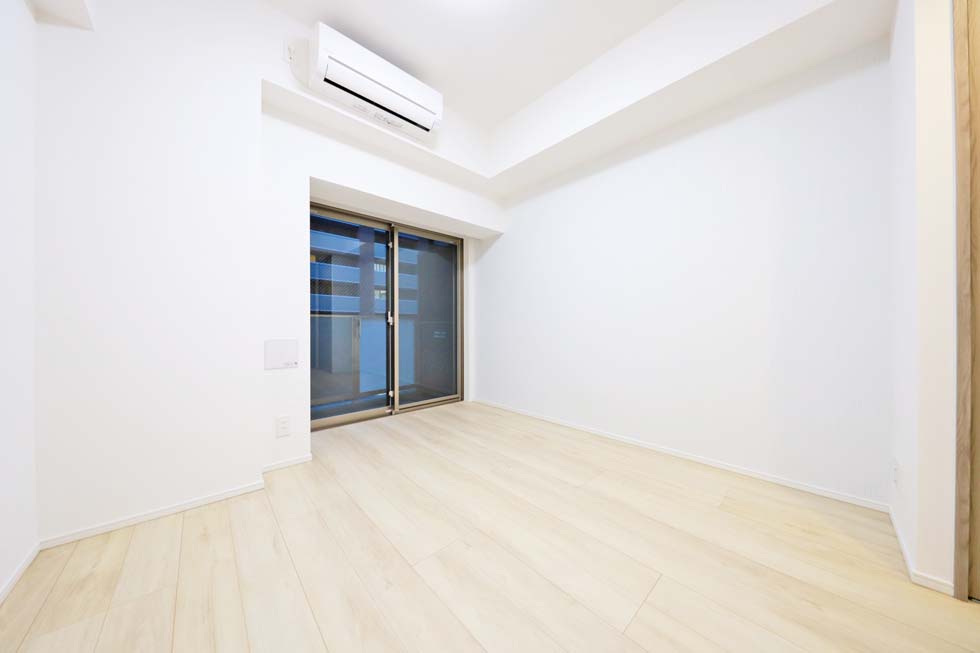 MAXIV横浜吉野町TRE 内観