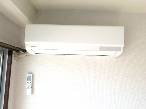 テラストーク相模原108号室 部屋設備