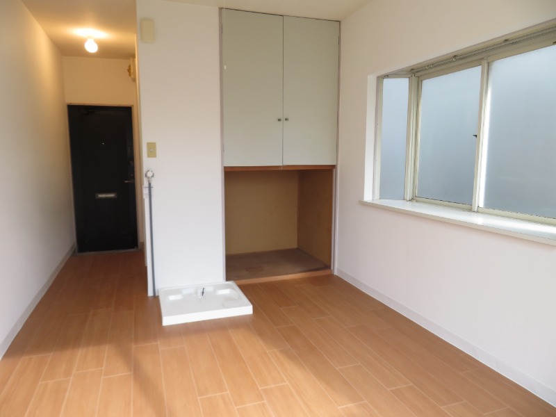 サンライフ平成3階 部屋その他