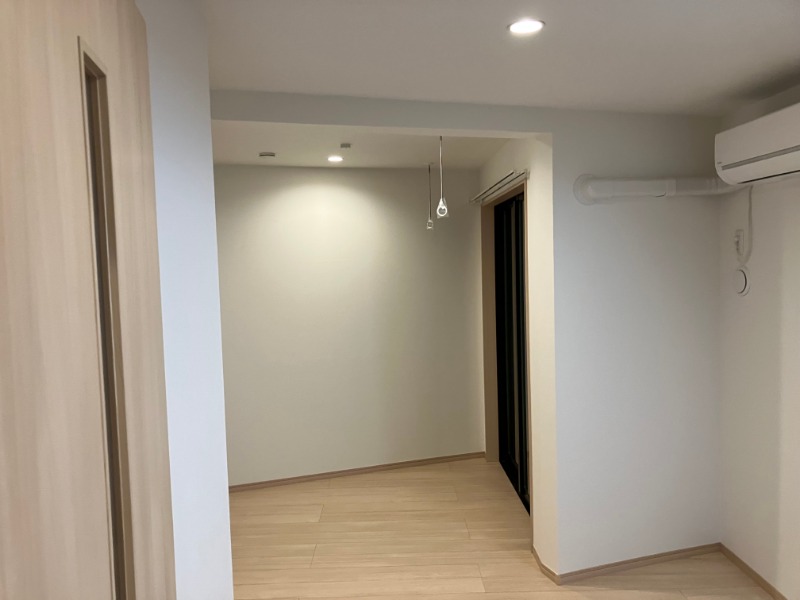 Ｗｅｌｌ－ｂｅｉｎｇ北千住1階 部屋その他