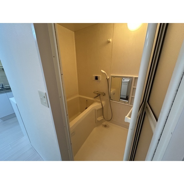 ブループラム長渕イースト お風呂