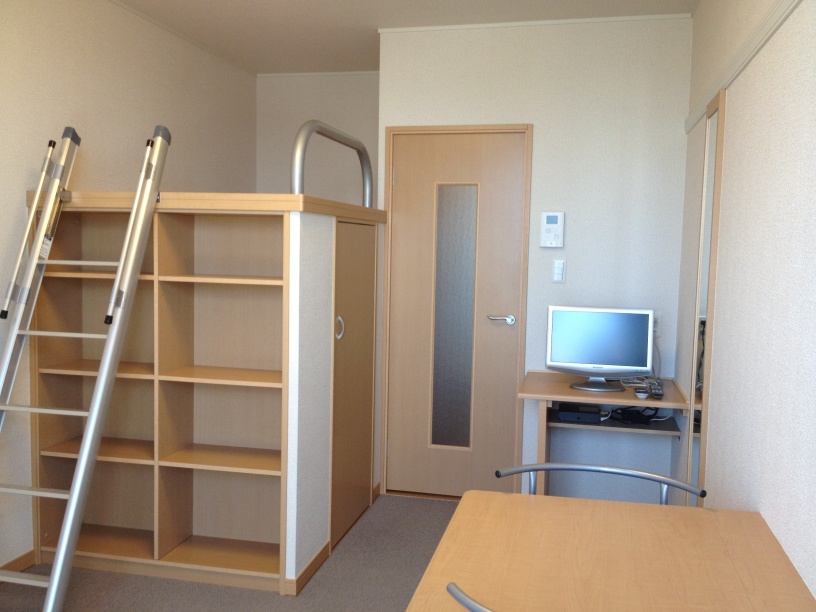 レオパレスＯＯＨＡＲＡ305号室 部屋その他