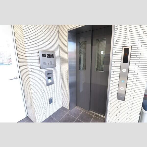 アレグリア柏屋502号室 周辺