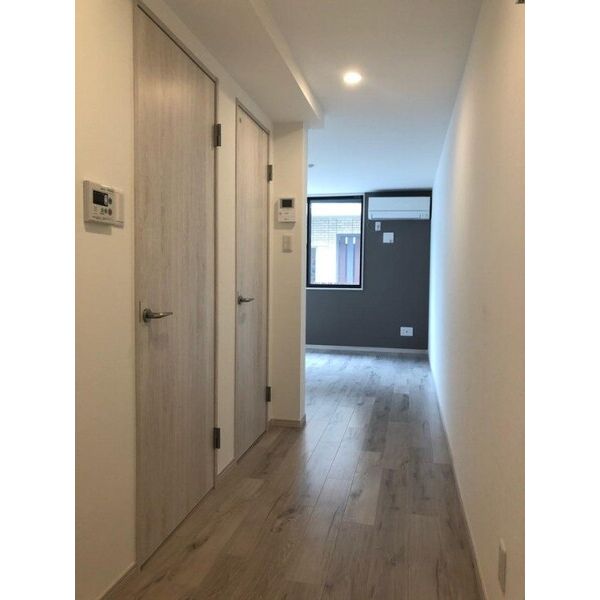 アルベルゴ北千住301号室 部屋その他