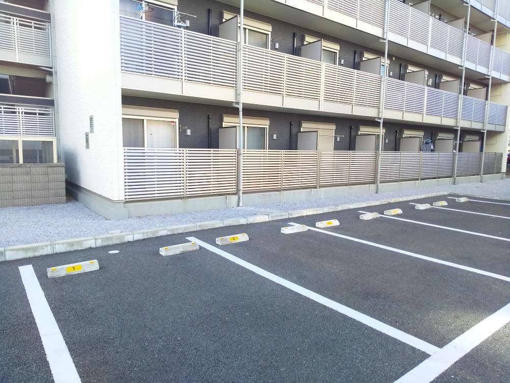 クレイノヴィレッタ104号室 周辺