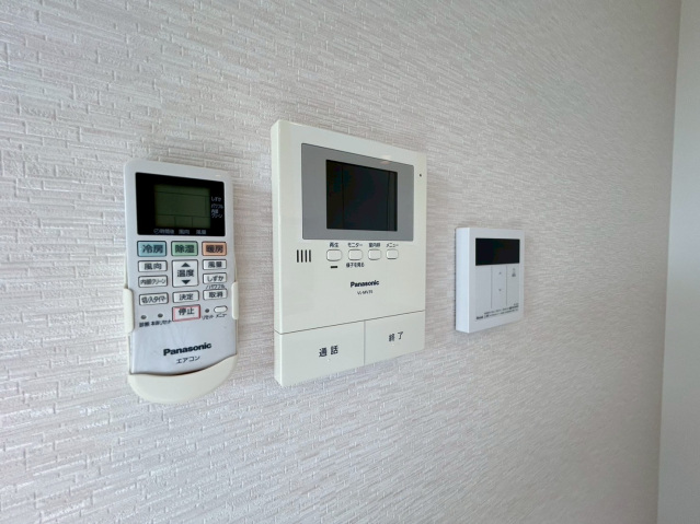 ＣＢ東宮原リーザ2階 部屋その他