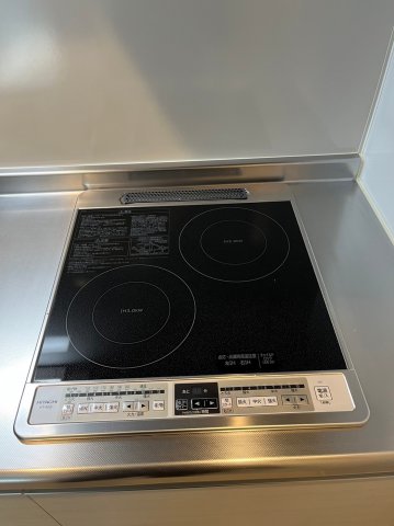 CIEL稲毛201号室 部屋その他