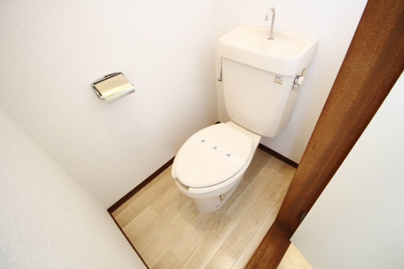 マーレ志木1階 部屋その他