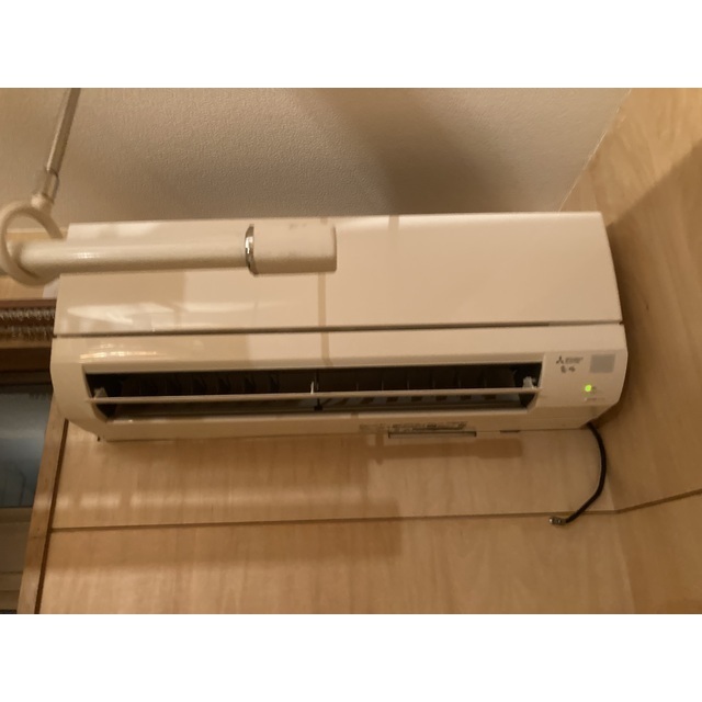 サンクリア101号室 部屋その他