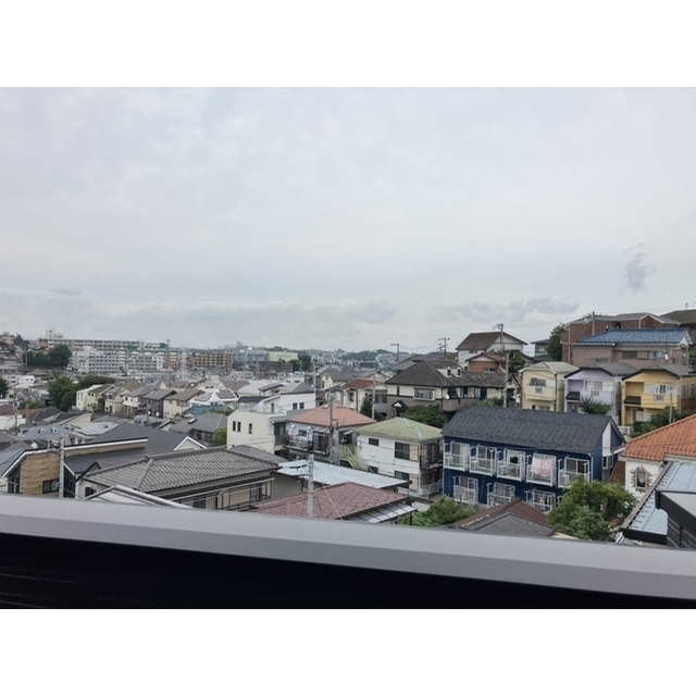 Venus Lagoon白幡仲町206号室 部屋その他