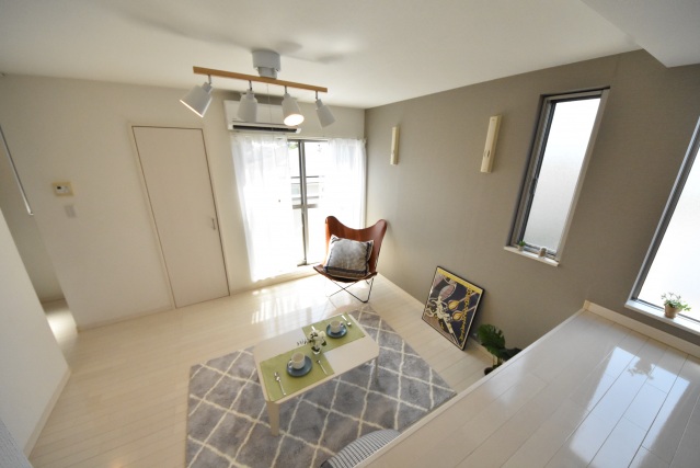 ＣＢ八千代中央ノワ2階 部屋その他