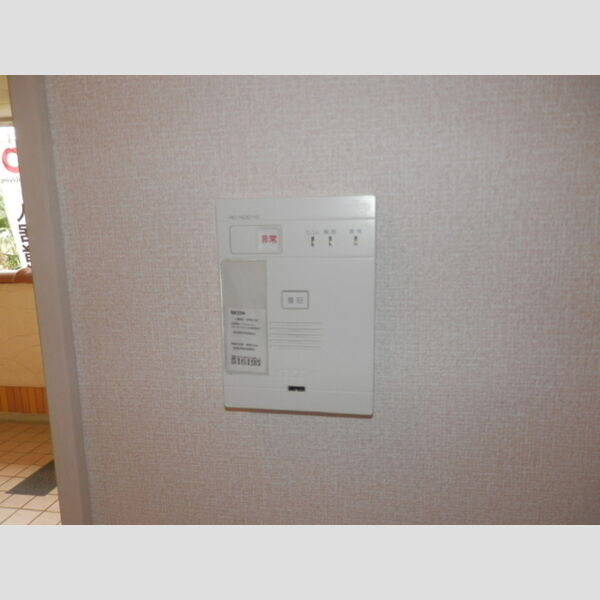 リヴィエールいぶき野108号室 同建物別部屋の参考画像