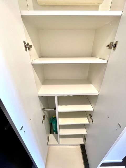 レジディア大島7階 同建物別部屋の参考画像