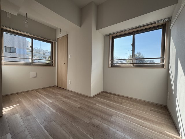 グランディアラフィーネ0401号室 部屋その他