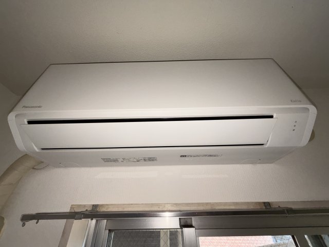 ライオンズマンション白楽 部屋設備