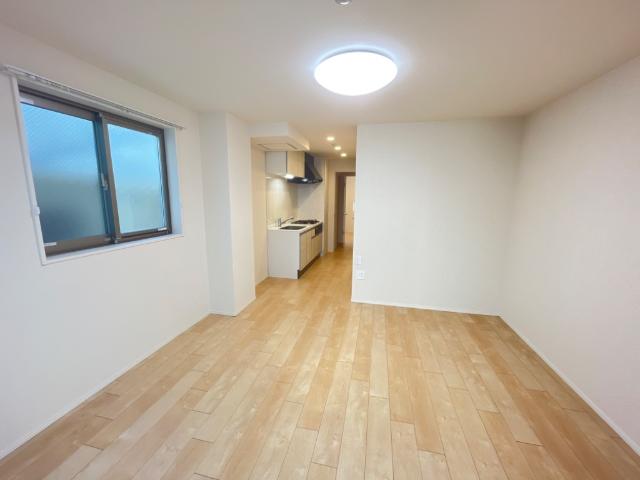 アルヴェージュ（ＡＬＶＡＧＥ） リビング