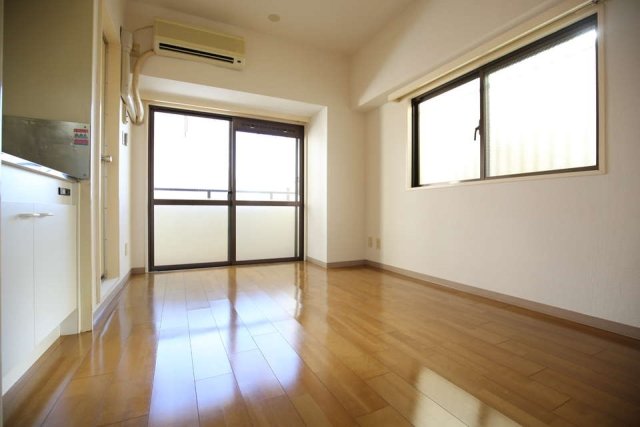 スターハイツ寿7階 部屋その他