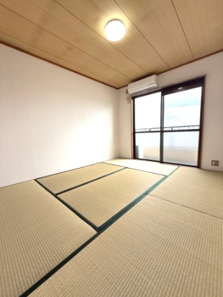 Fビル303号室 部屋その他