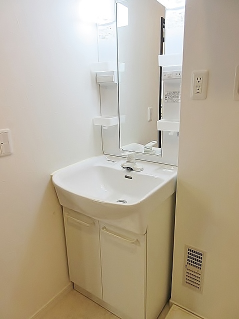 ライフ・ステージ 独立洗面台