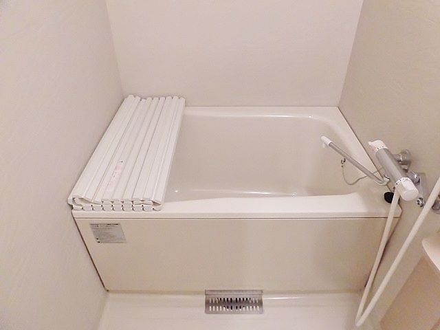 フォレスト柳沢 内観