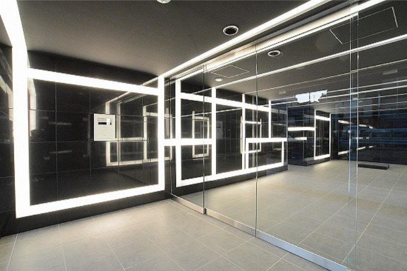 ステージグランデ蒲田アジールコート3階 部屋その他