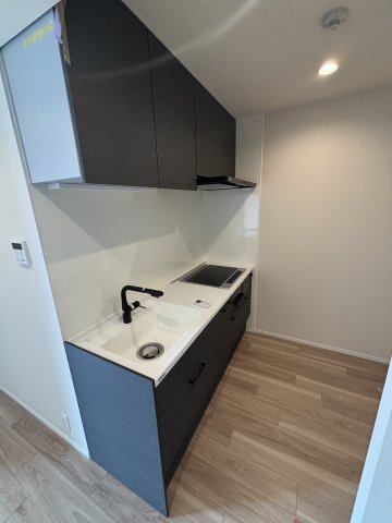 ＡＲＣＨ　ＥＡＳＴ307号室 207写真