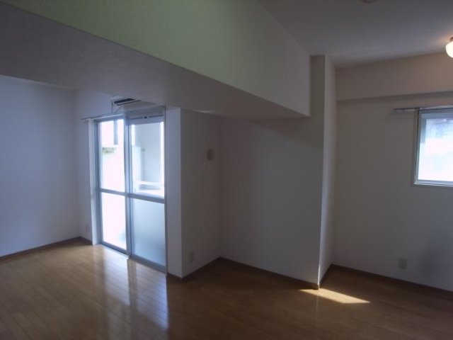 アウル スクエア5階 部屋その他