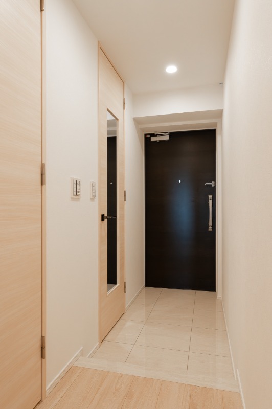 Ｎ－ｓｔａｇｅ船堀 玄関