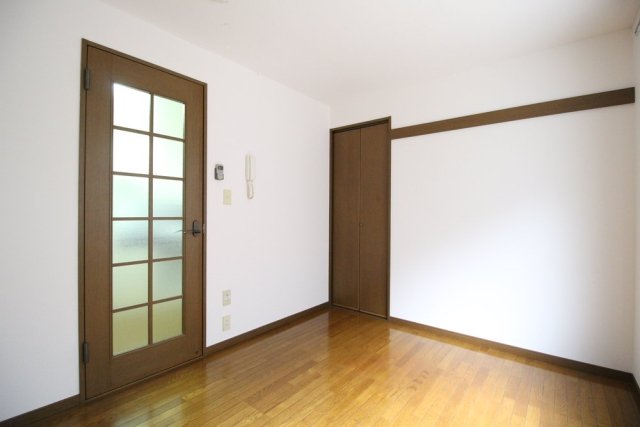 ＯＺ弐番街1階 部屋その他