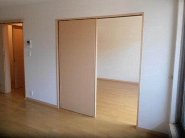 ブリーズ東海神Ａ2階 リビング