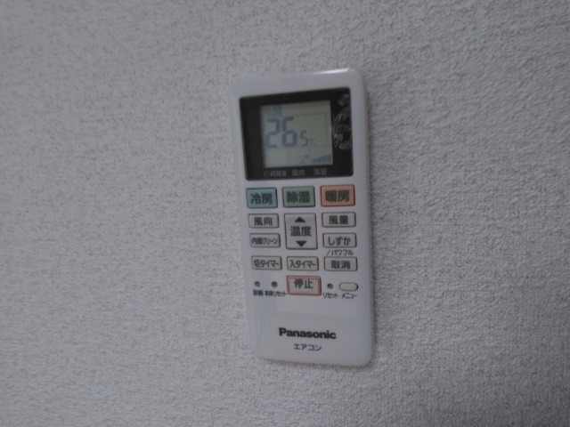 シャンブル一之江Ⅹ2階 部屋設備