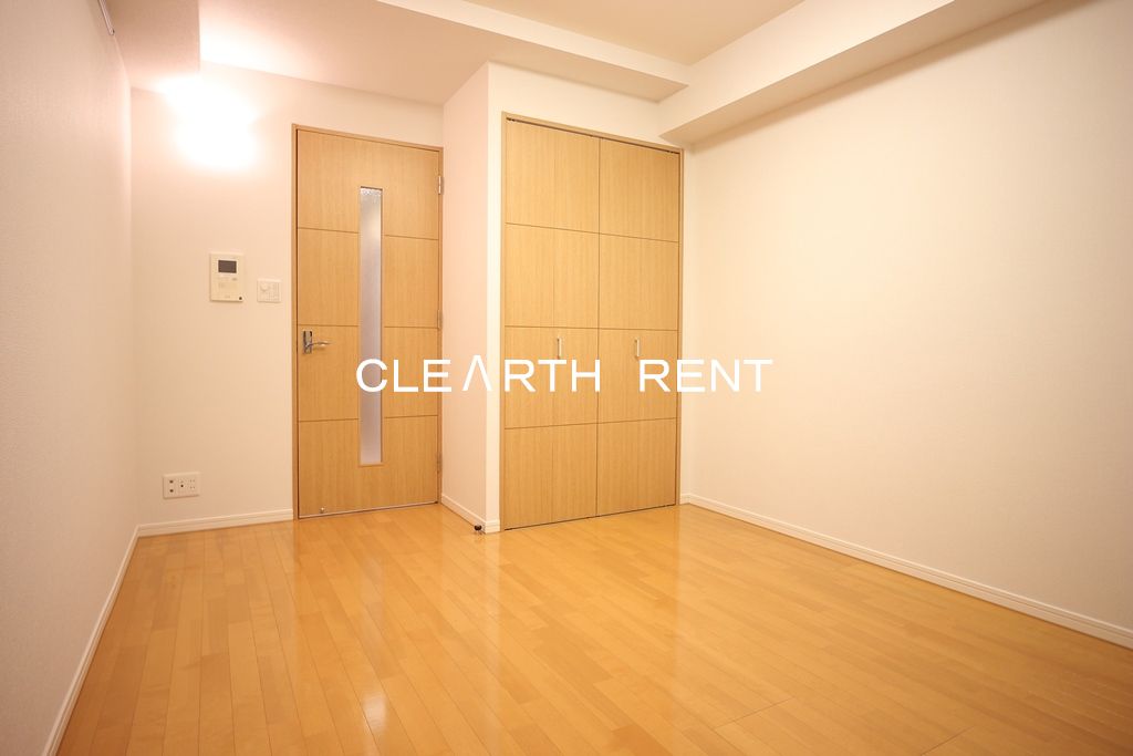 コンシェリア御徒町9階 同タイプ別住戸写真となります。現況と異なる場合がございます。