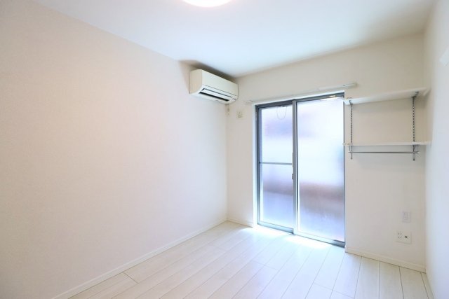 プロスペール神大前1階 部屋その他