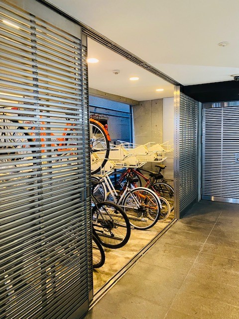 プライムアーバン麻布十番Ⅱ301号室 その他共有部分