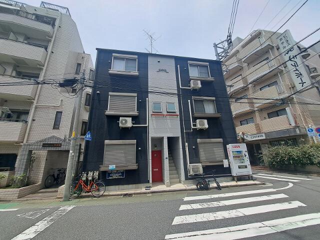 ザ・ガーデン2階 部屋その他