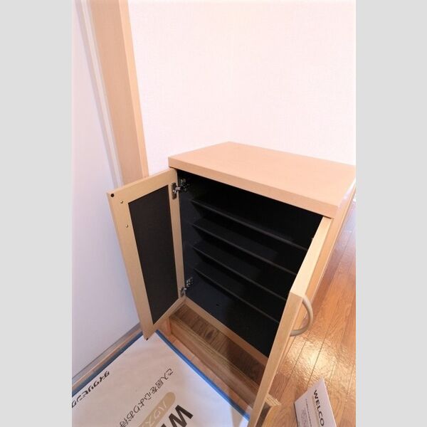 エスペランサM シューズボックス