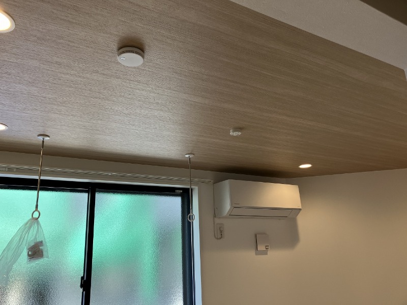 町屋PrimeCourt1階 内観